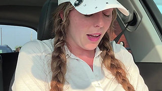Public Orgasm Compilation!!