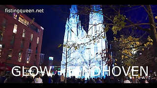 Impressions From My 2022 Eindhoven Glow Experience