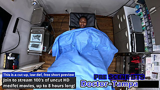 Dr Tampa - Strangers In The Night: Way Not Fair Edition - Daisy Mynx