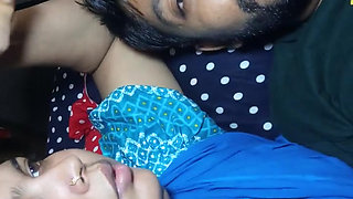 Desi couple vlogs new village Village couple vlogs new Village vlog house wife