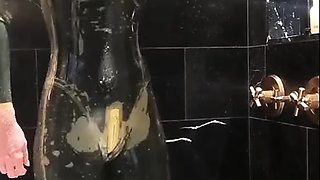 Amateur Redhead Fucked on Cam more