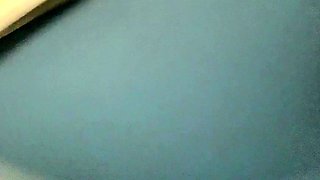 Having a little fun over my lunch break yesterday- with my