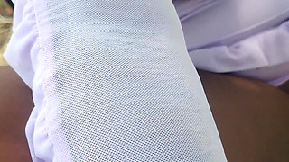 I Fuck M Step Brother in the Bush