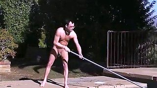 EURASIANPERSUASION - Cuckie Meet Pool Boy Full Version