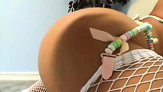 Georgia Peach - New Trix 4