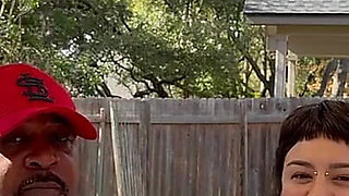 Mrflourish Podcast the Morning After with Dominatrix Domina Ana