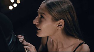 Vampire Facesitting Domination - Melody Marks