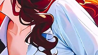 Cock Hero with Ai Sluts Blowjob - Try Not to Cum Challenge!