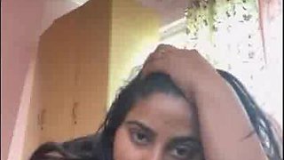 Indian Tamil Wifey Penetrating 3